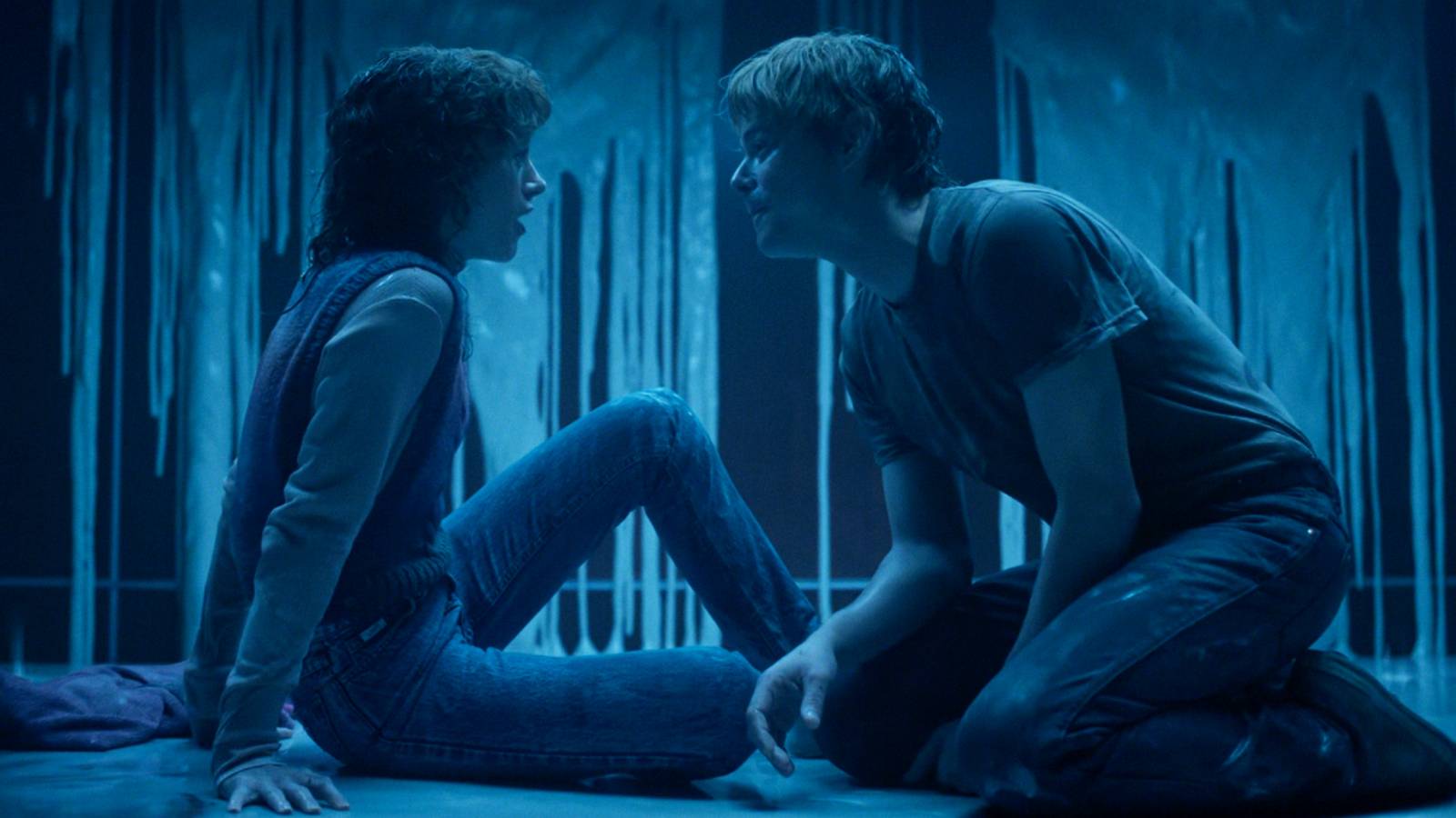 What the Finale Could Reveal - visual representation