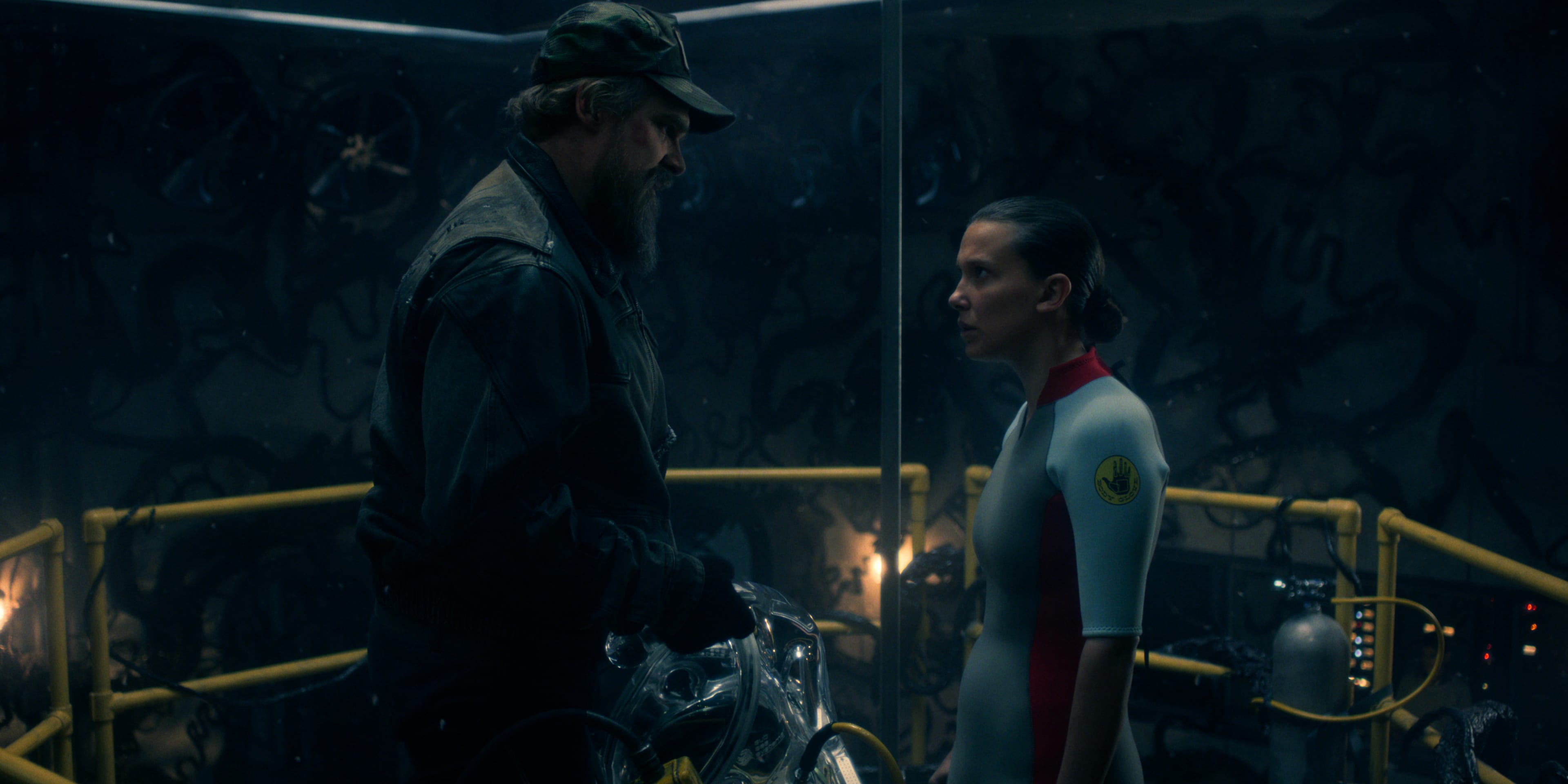 Verdict: A Frustrated Farewell - visual representation