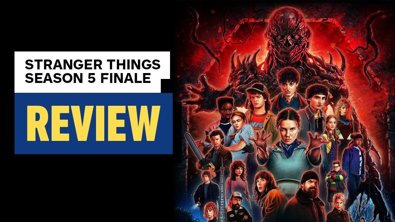 The Ending Scene: A Potentially Good Send-Off Ruined by Ambiguity - visual representation