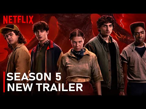 The Cultural Moment: Why Stranger Things Matters - visual representation