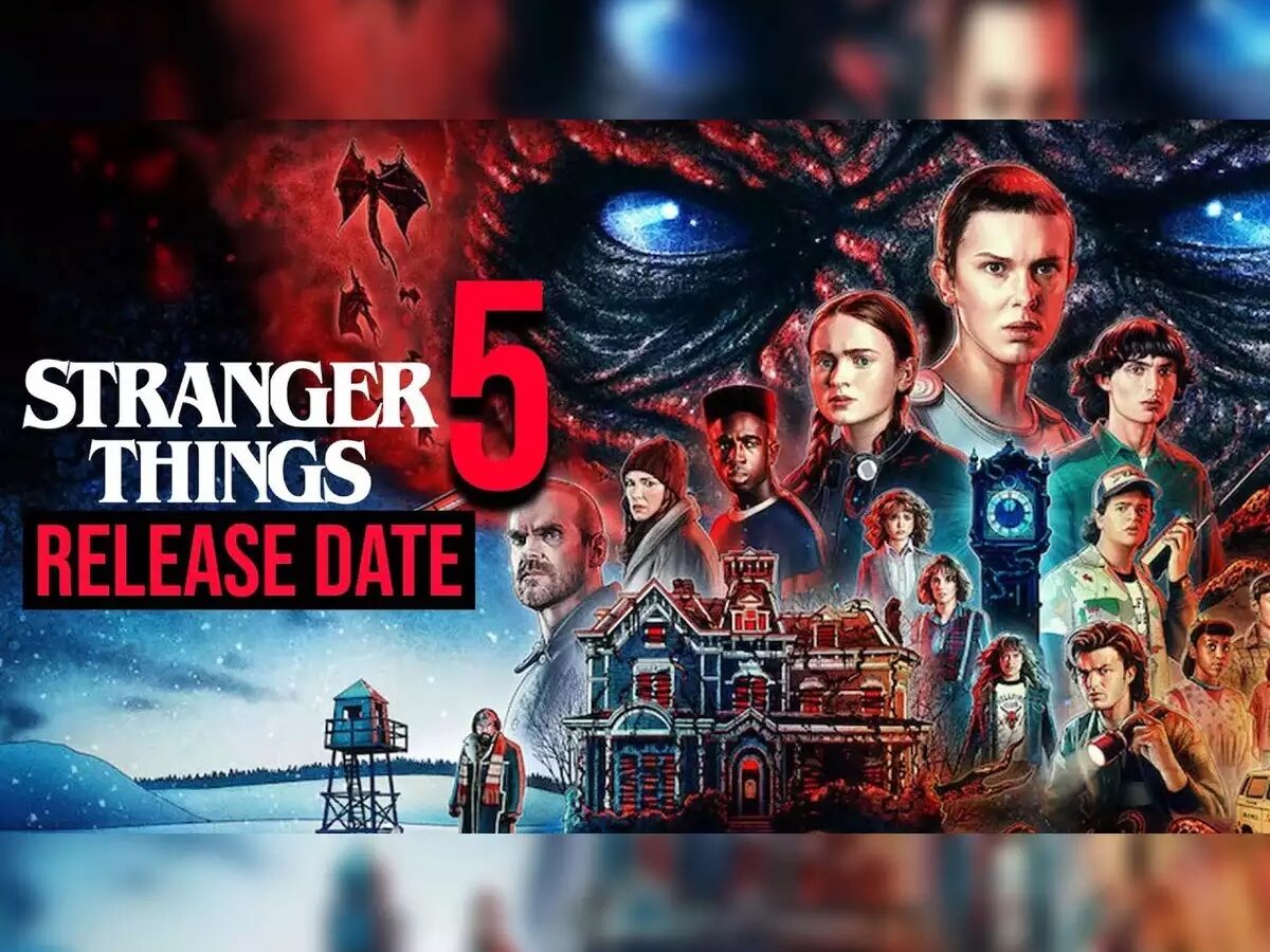 Timeline and What to Expect: The Final Hours - visual representation