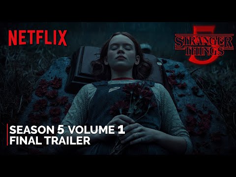 Final Thoughts: The End of an Era - visual representation