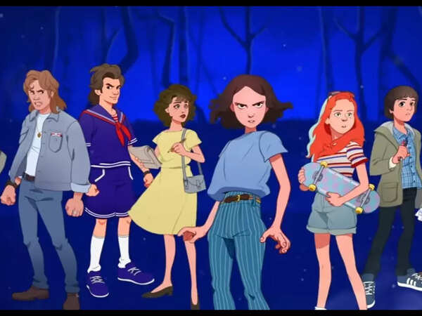 Fan Theories and Speculation: What Could Tales from '85 Actually Be? - visual representation