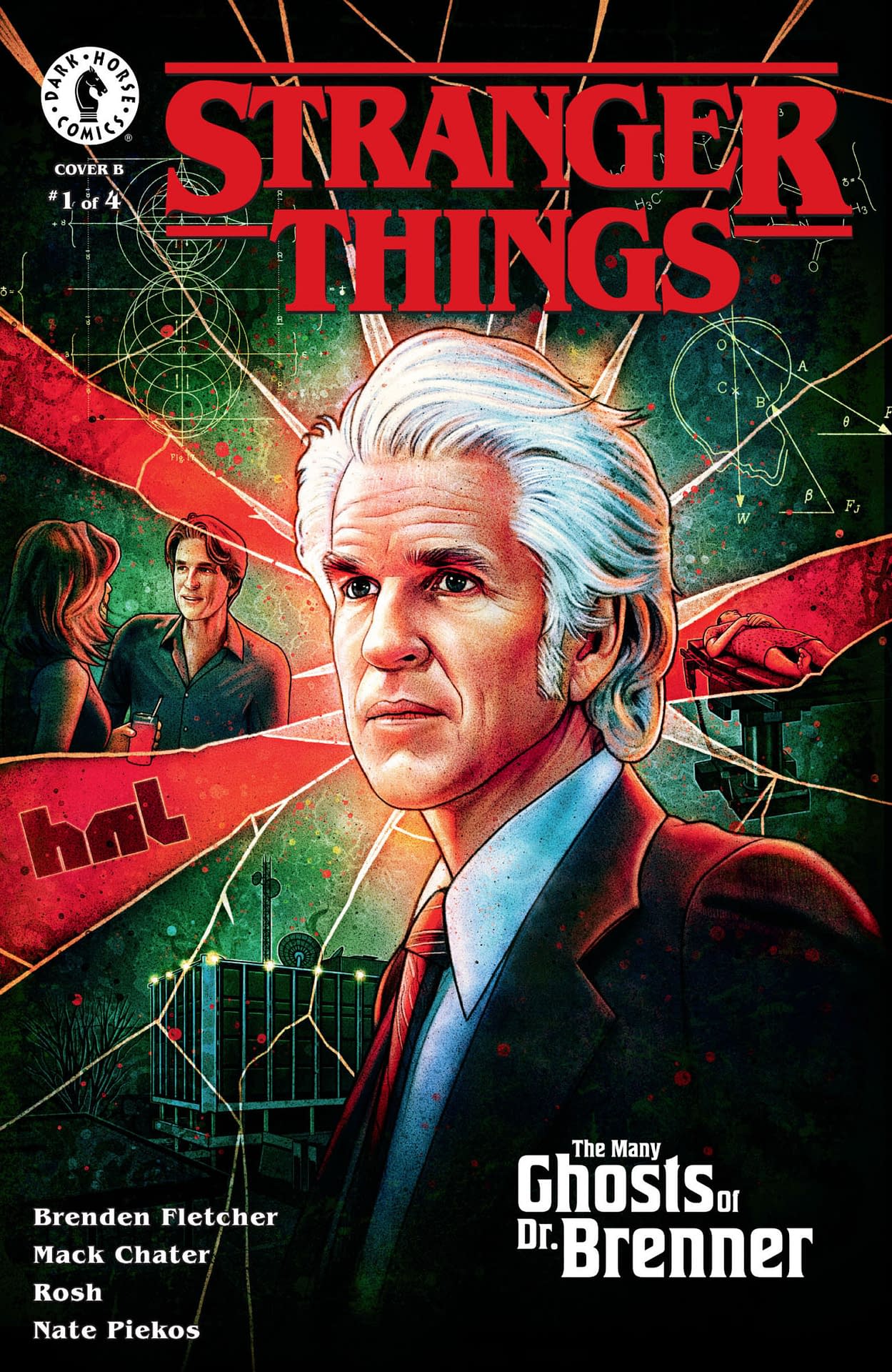 Key Takeaways - visual representation