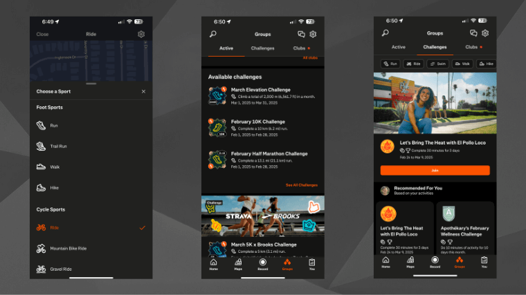 Implementation Timeline and What's Next - visual representation