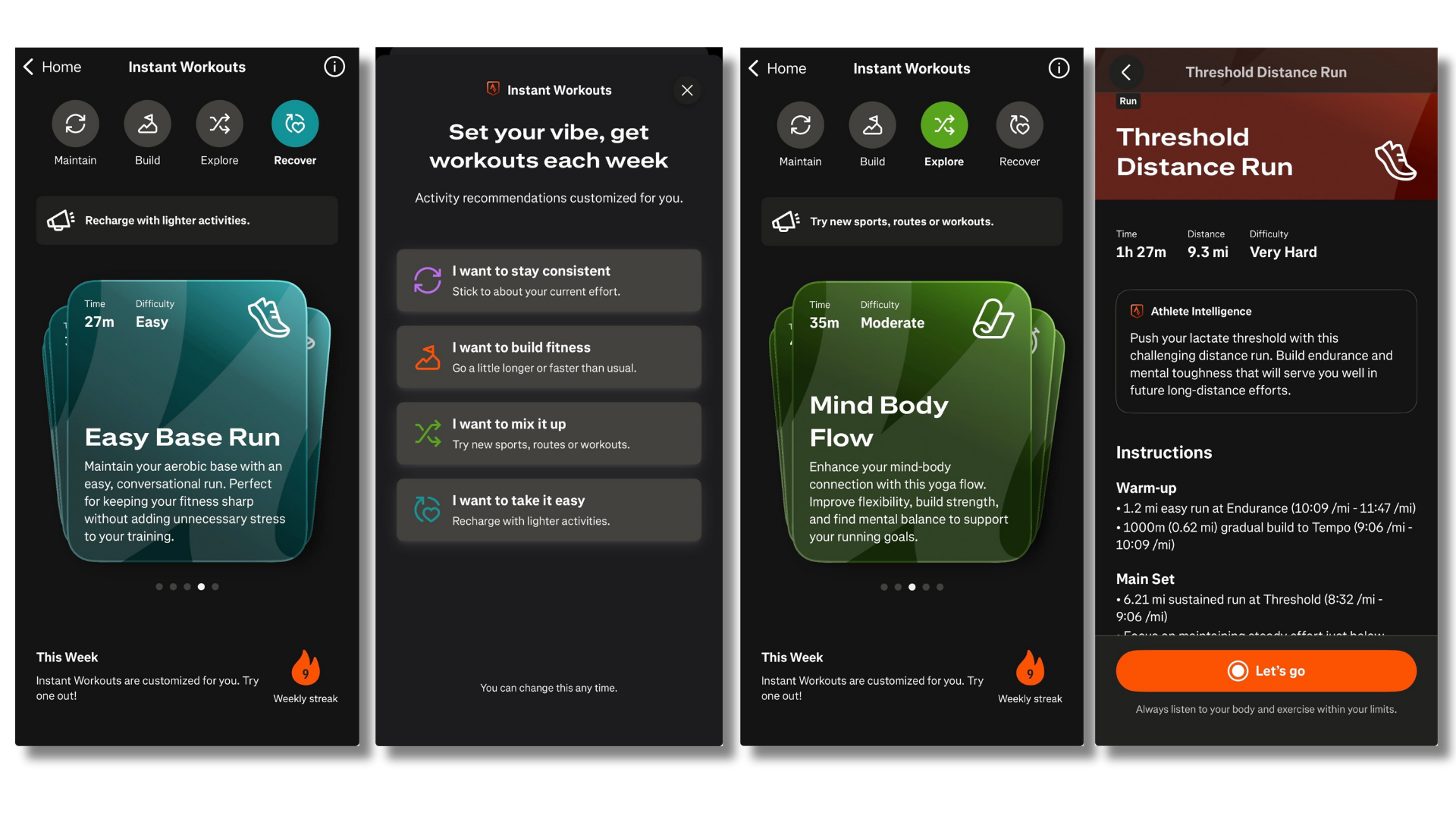 Competitive Positioning Against Other Platforms - visual representation