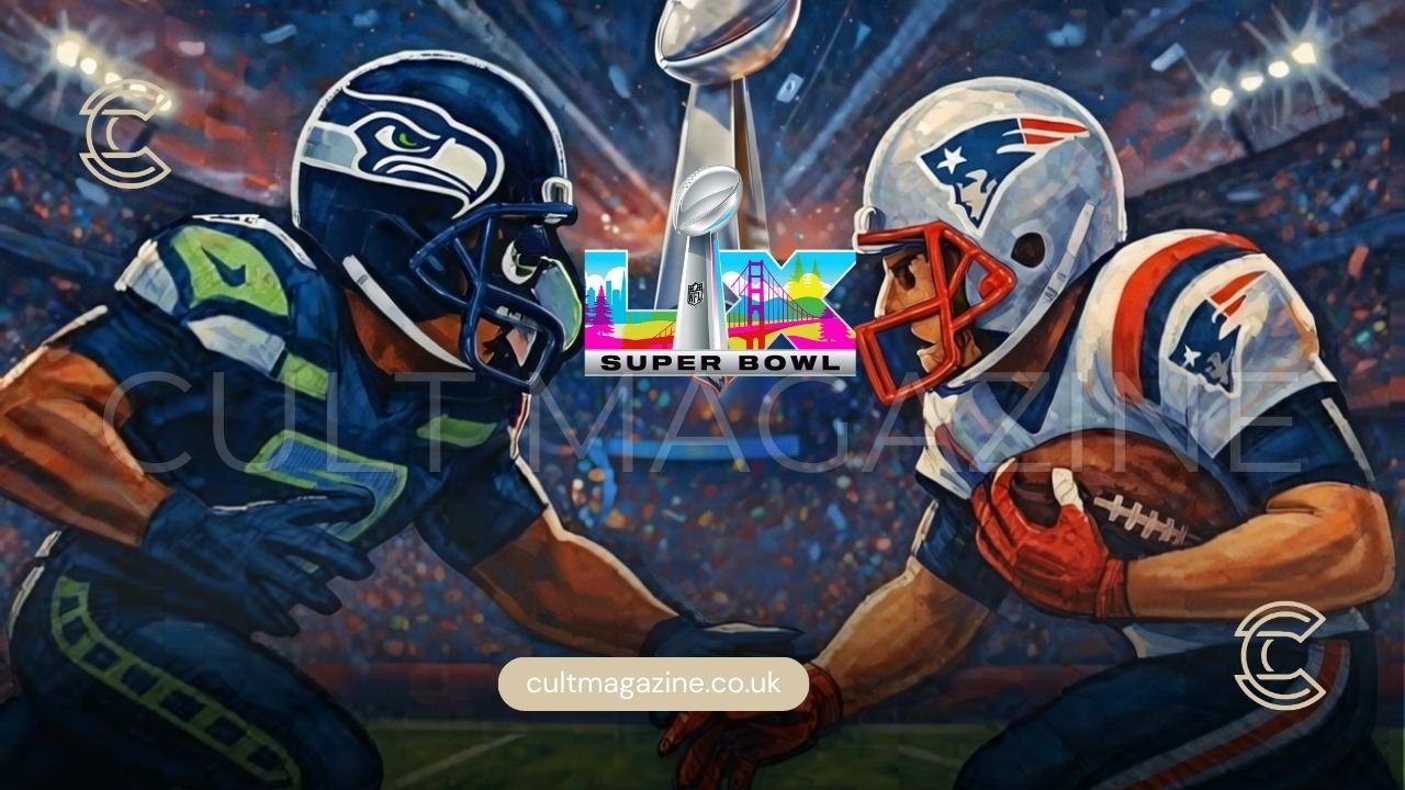 Why This Super Bowl Matters - visual representation
