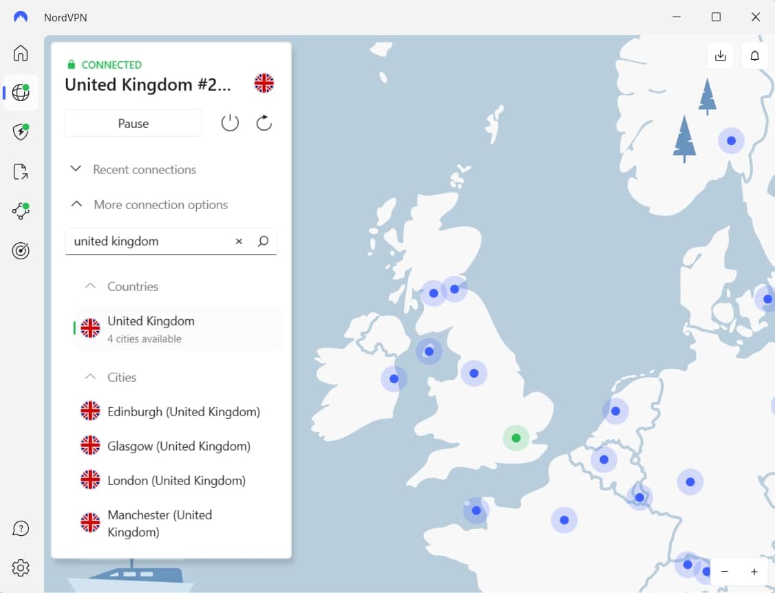 Why BBC Radio 5 Live? - visual representation