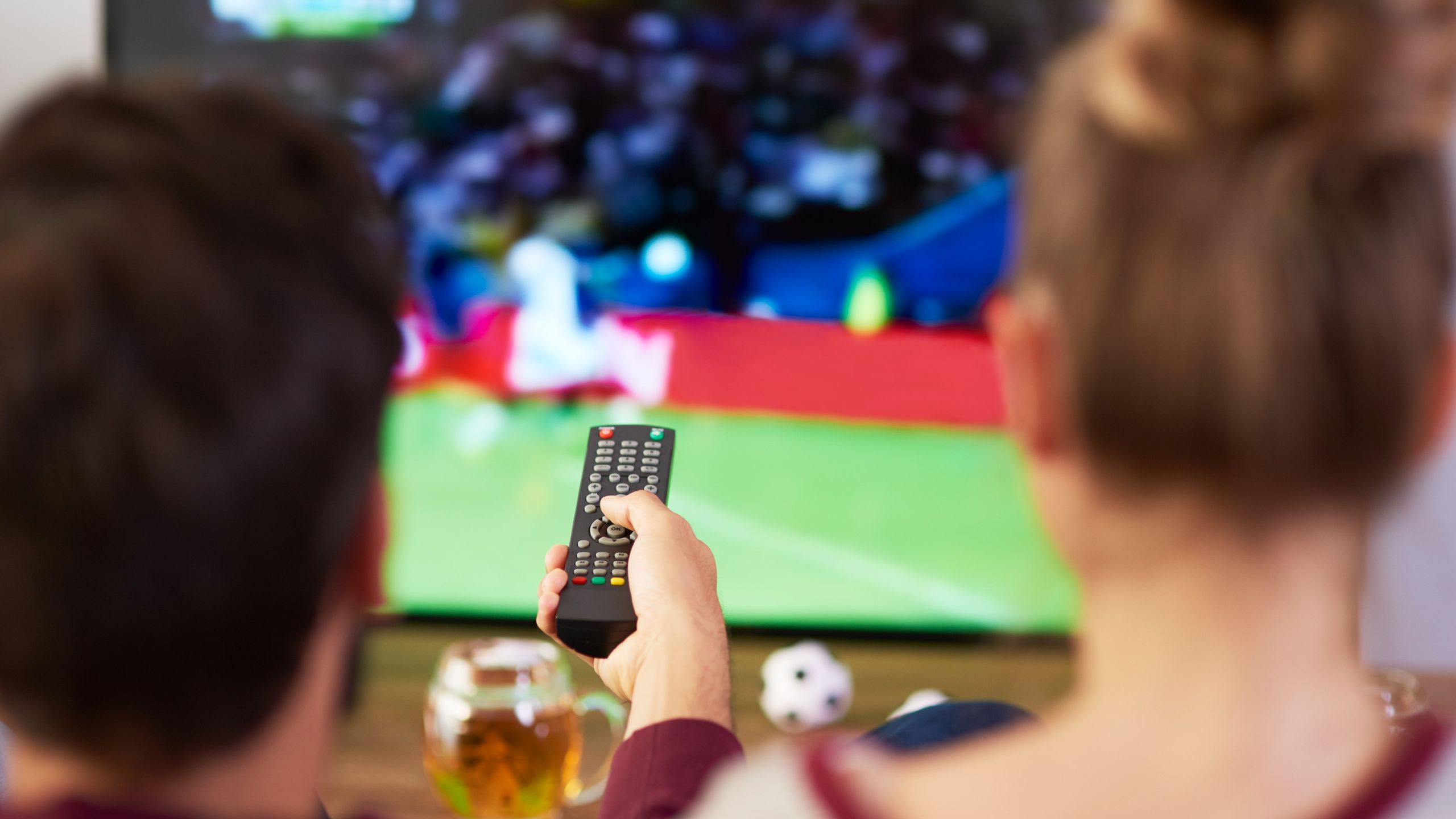 Stream the World Cup 2026 Safely: How a VPN Keeps You Connected and Protected