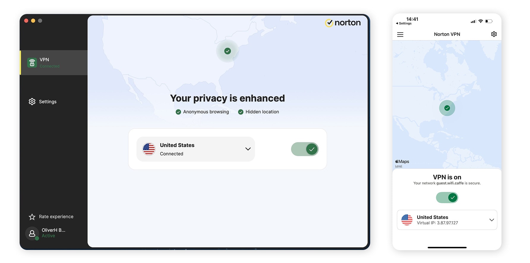 How to Set Up a VPN for World Cup Streaming - visual representation