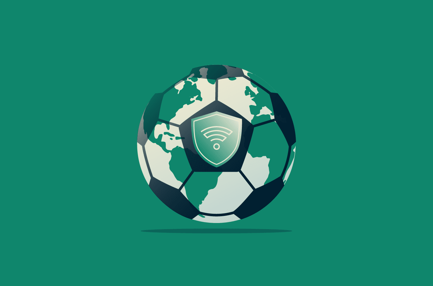 The Future of VPNs - visual representation