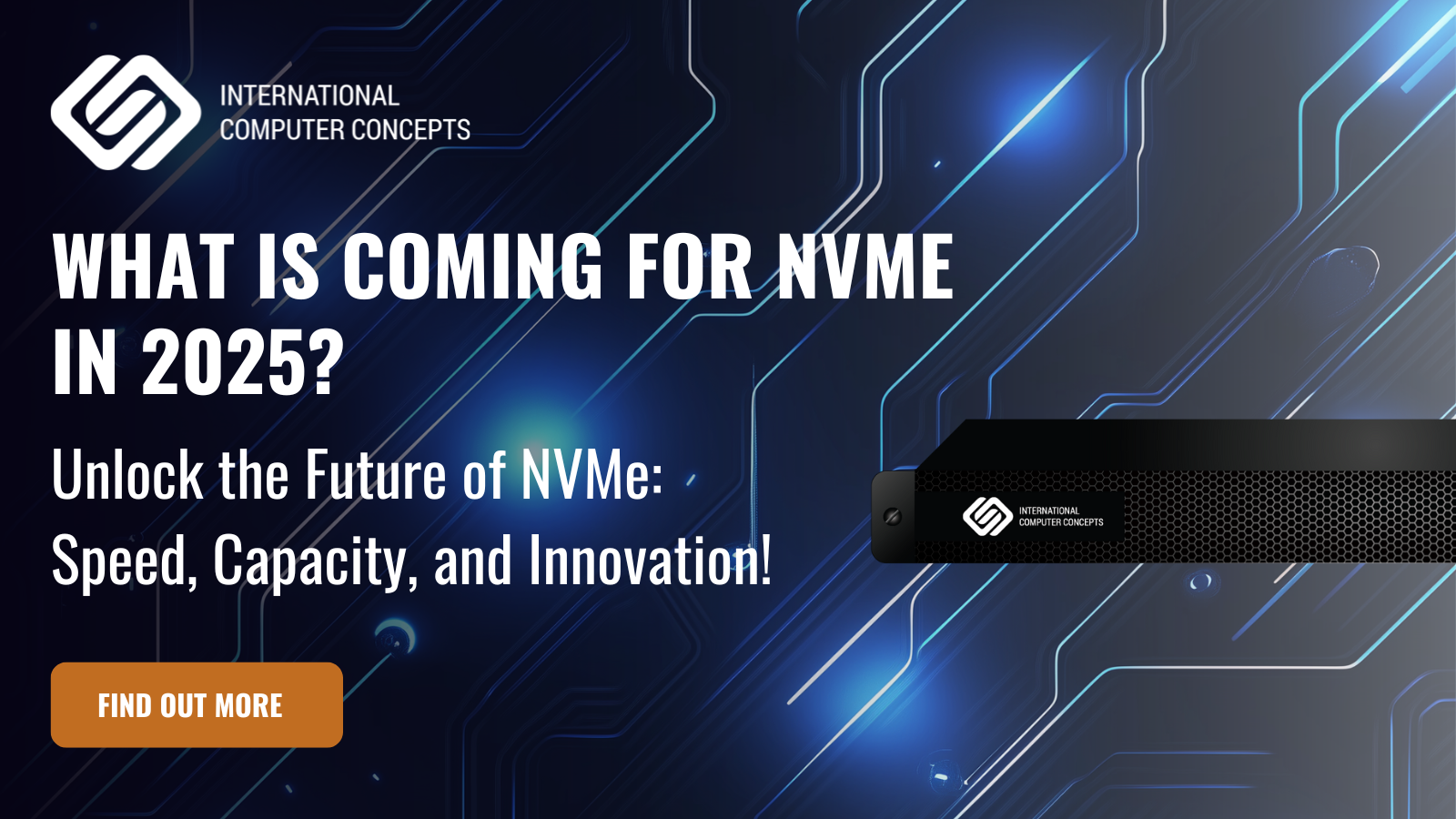 Conclusion: The Storage Architecture Shift We've Been Waiting For - visual representation