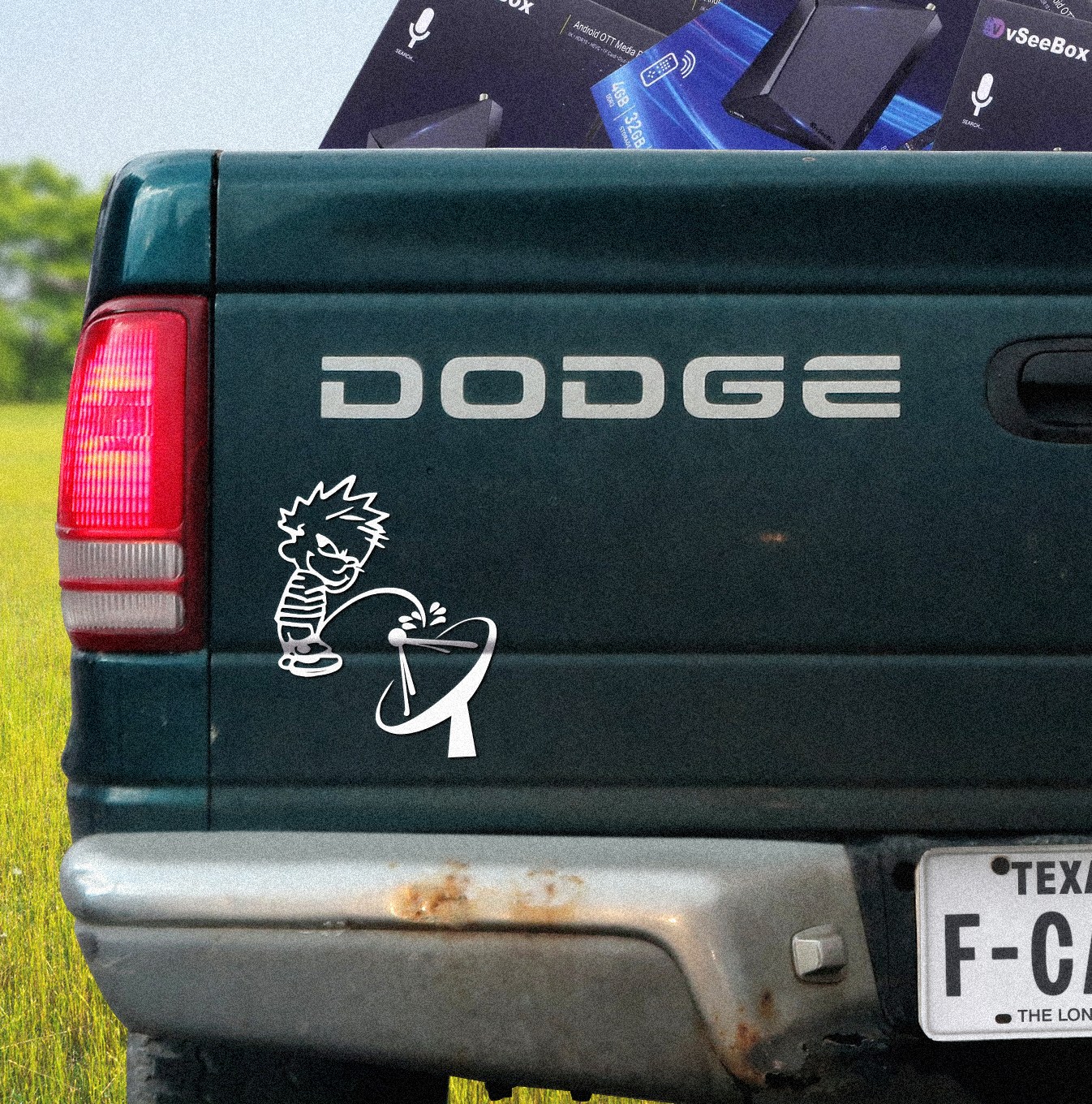 The Legal Landscape: Why Enforcement Is Difficult - visual representation