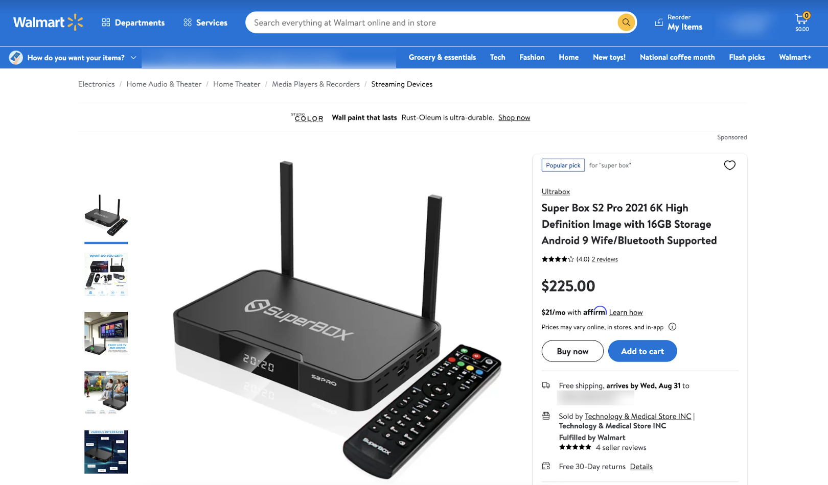 The Content Sources: Where Does the Stream Actually Come From? - visual representation