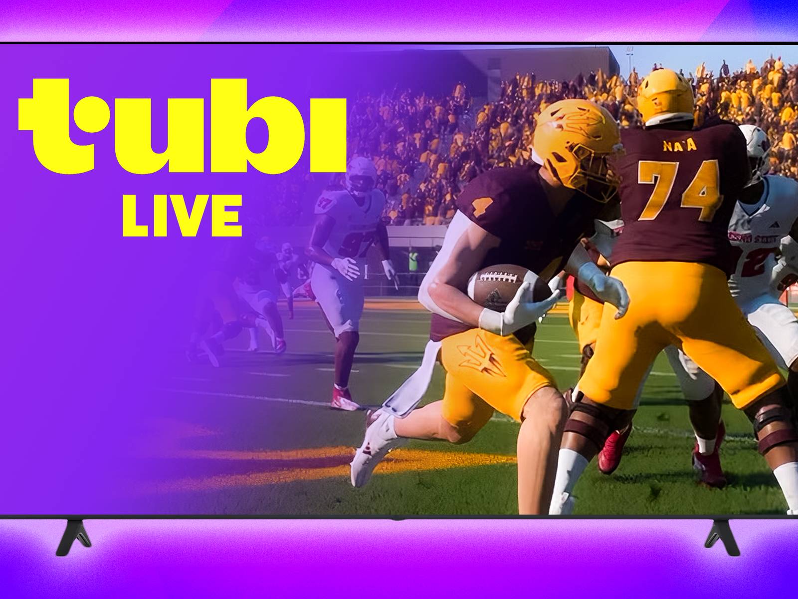 2. Free Streaming Options for DR Congo vs Jamaica - visual representation