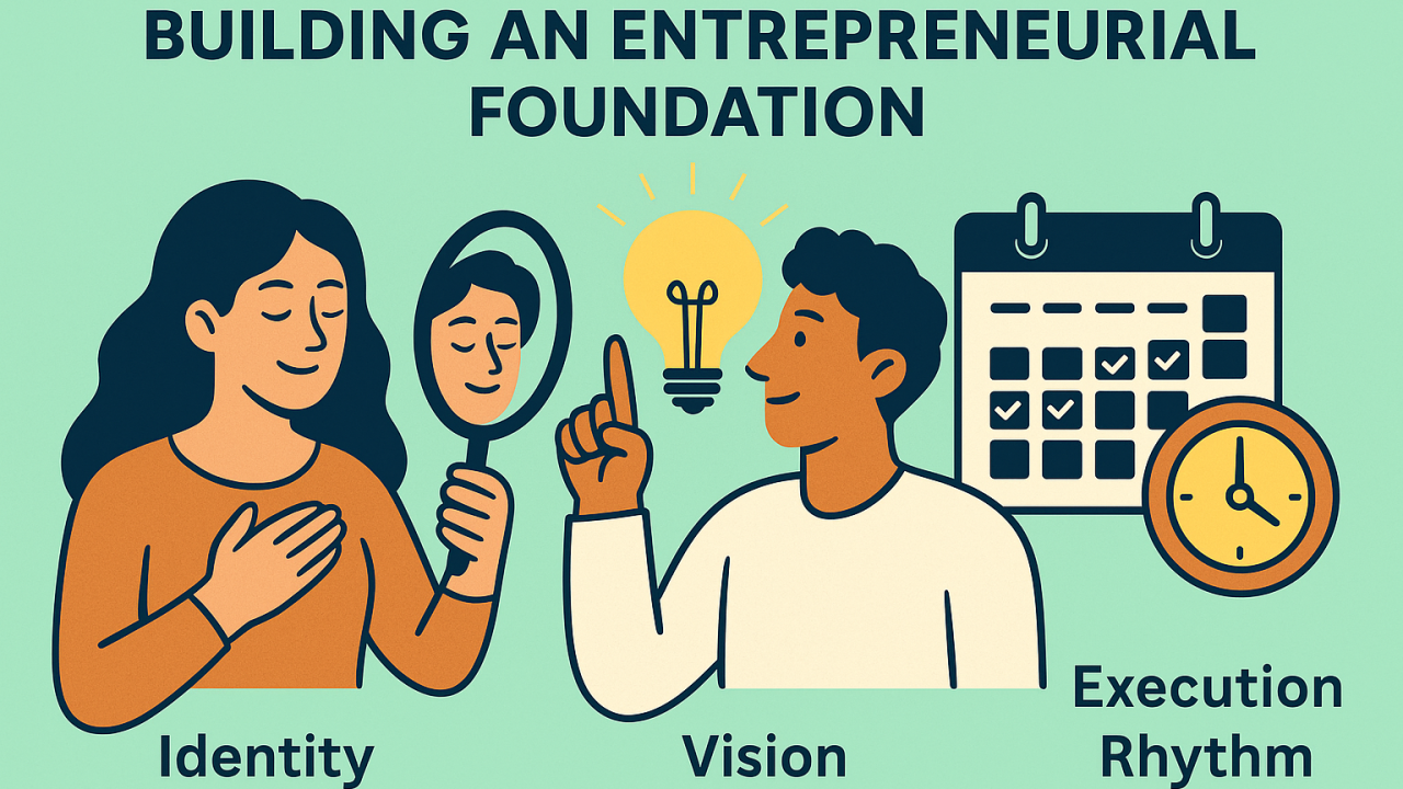 Scaling Challenges: How Breakthrough Could Fail - visual representation