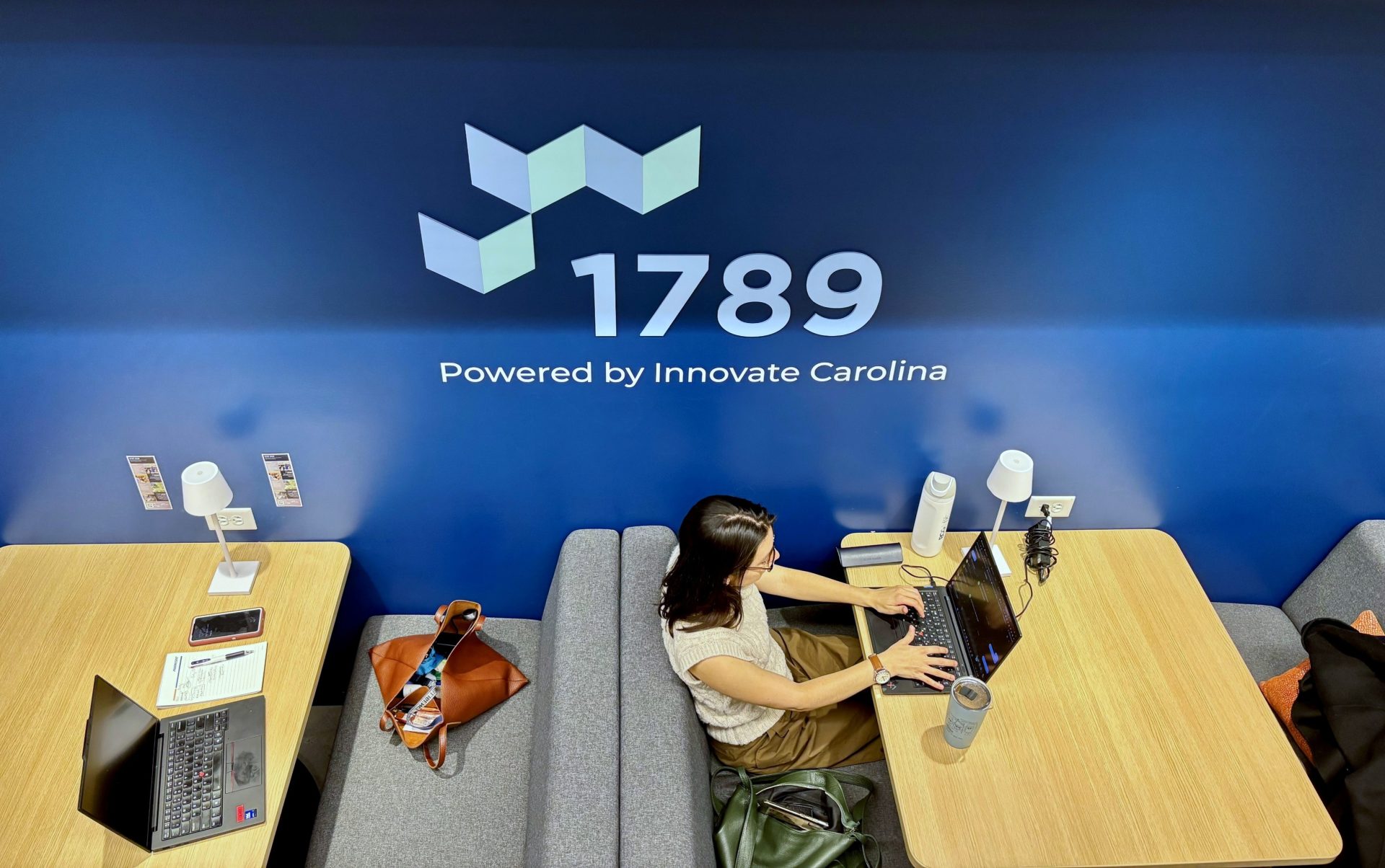 Why Now? The Broader Context of Student Entrepreneurship - visual representation