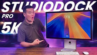 Audio and Connectivity Summary - visual representation