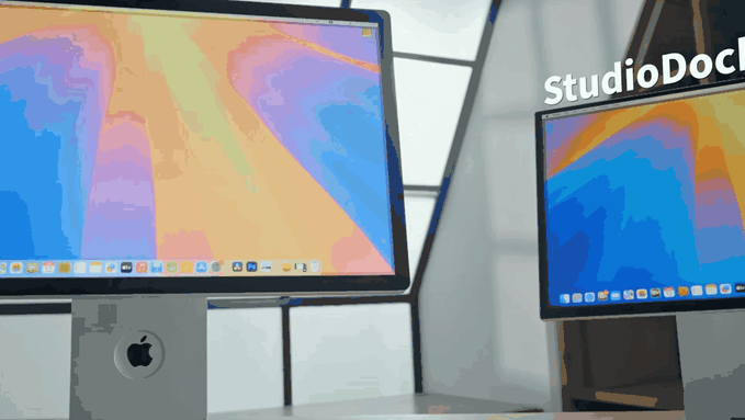 Who Should Wait Before Backing - visual representation