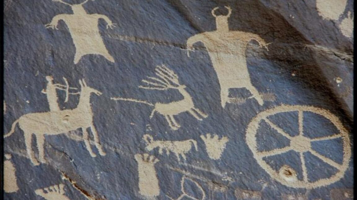 Study pinpoints when bow and arrow came to North America - Ars Technica