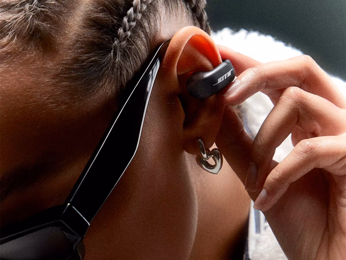 A Glimpse into the Future of Audio - visual representation