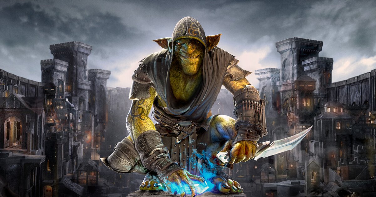 Who Should Play This Game - visual representation