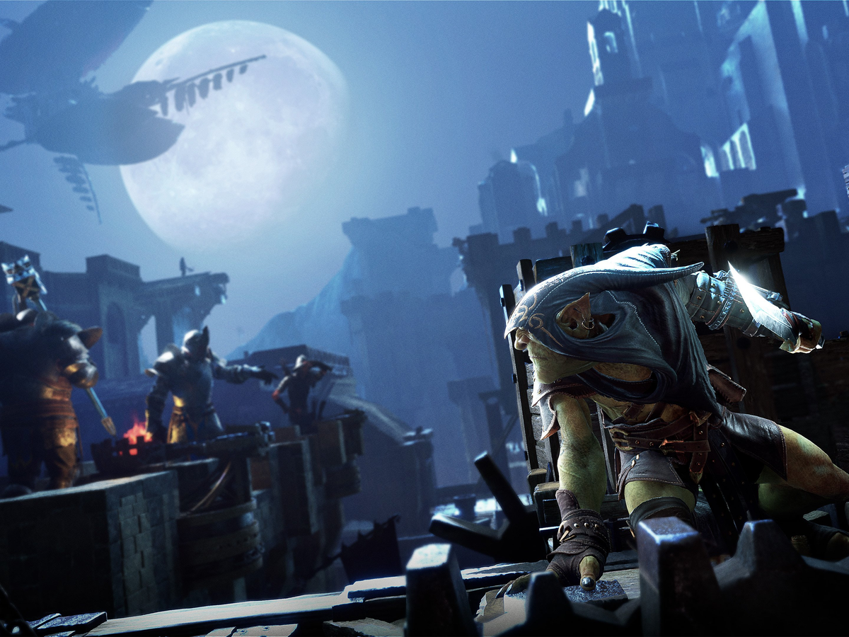 TL; DR - visual representation