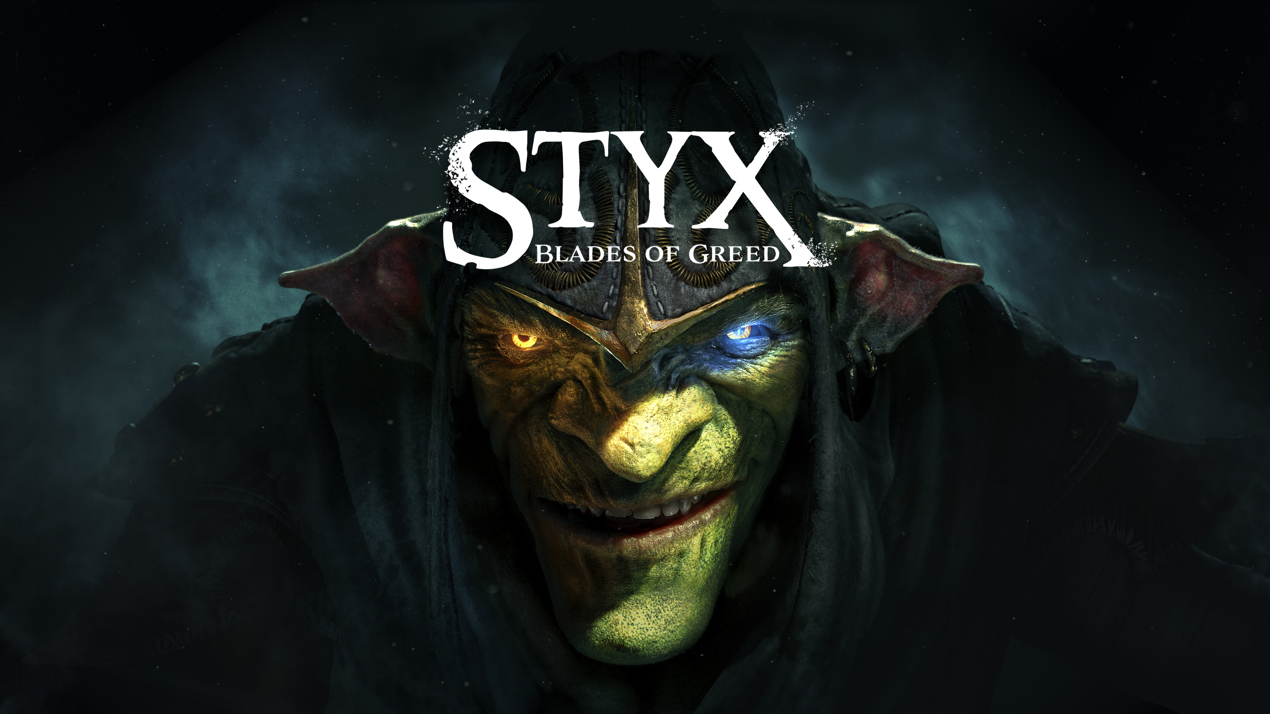 What Styx: Blades of Greed Actually Is - contextual illustration