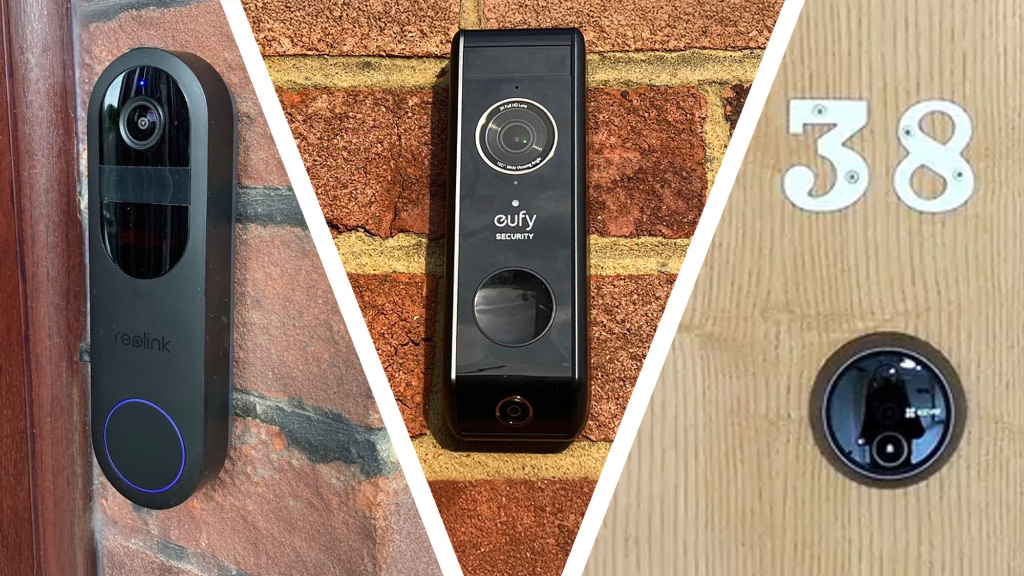Subscription-Free Alternatives to Ring Doorbells: A Comprehensive Guide