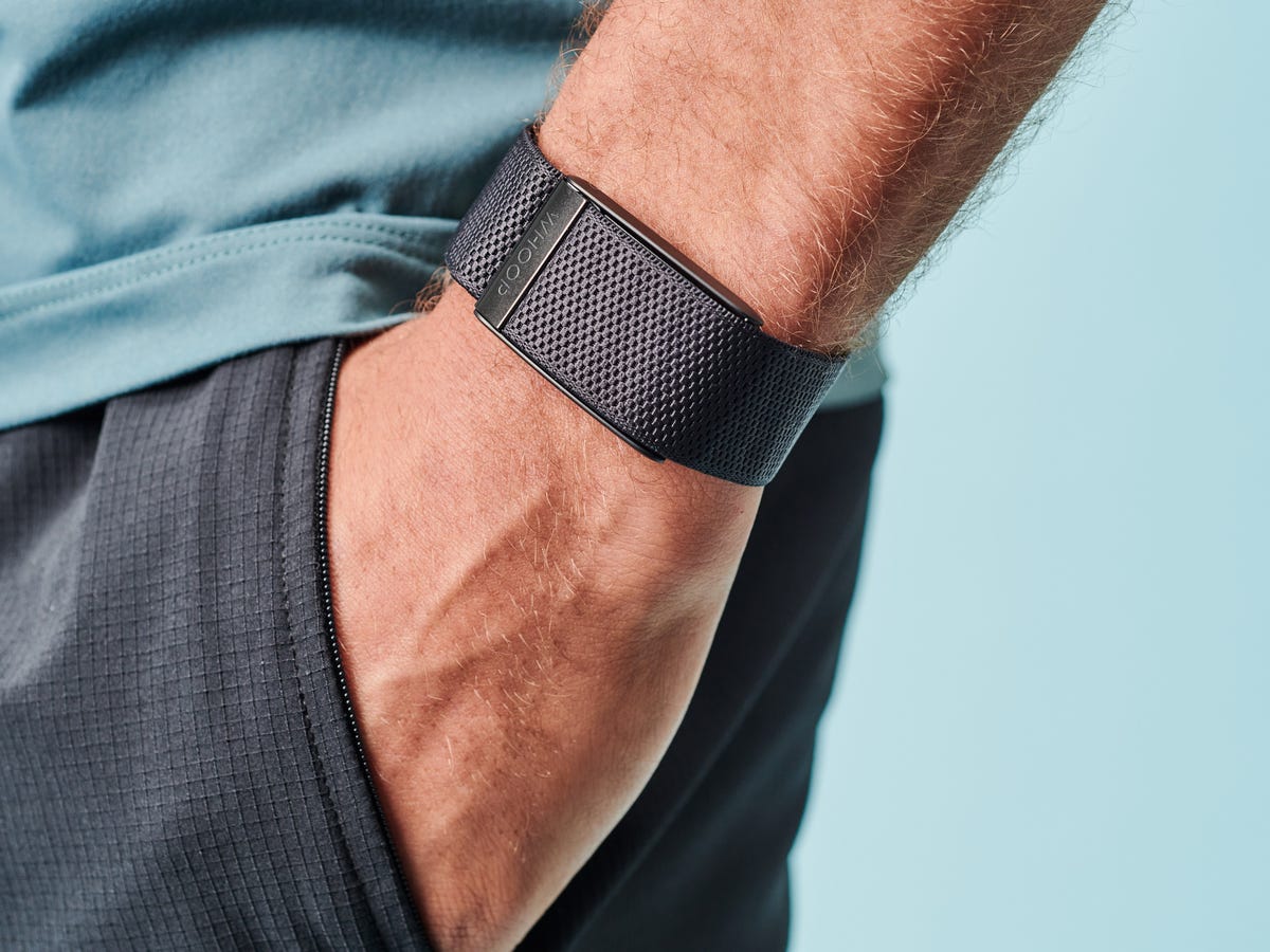 The Future of Wearable Technology and Subscription Models - visual representation