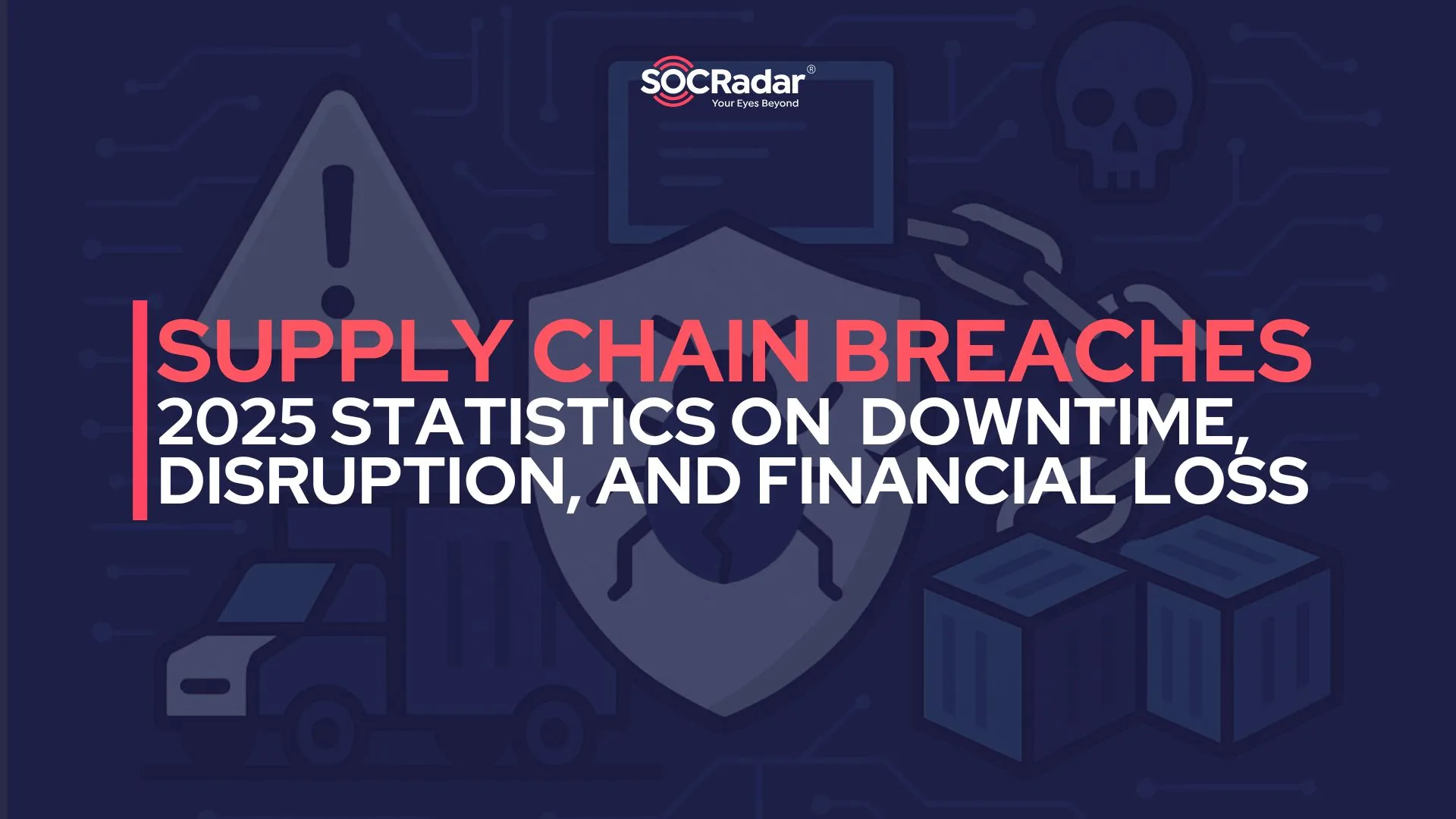 The Broader Security Landscape: Why This Keeps Happening - visual representation