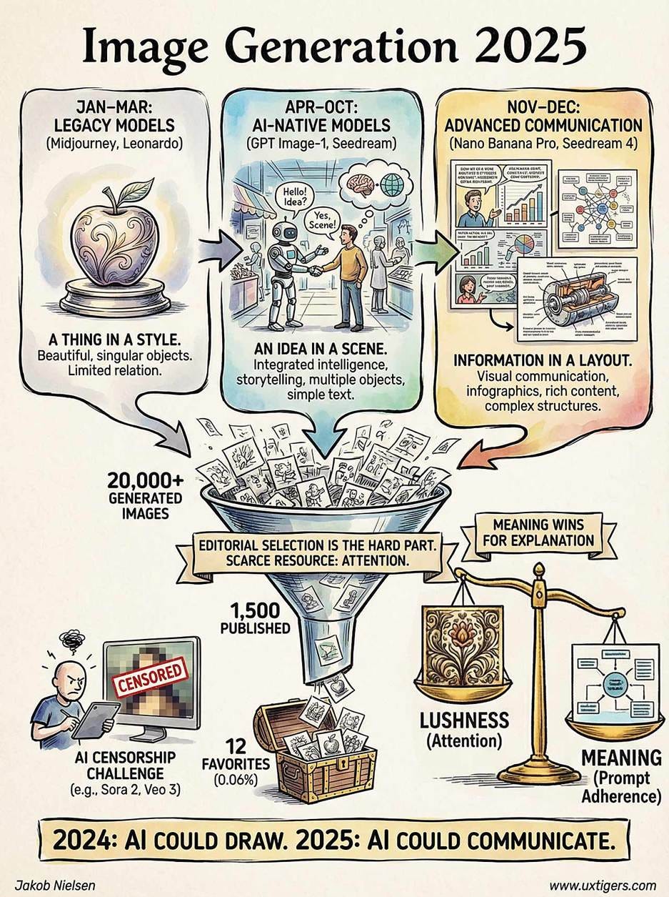 Why the Creator Backlash Actually Matters - contextual illustration