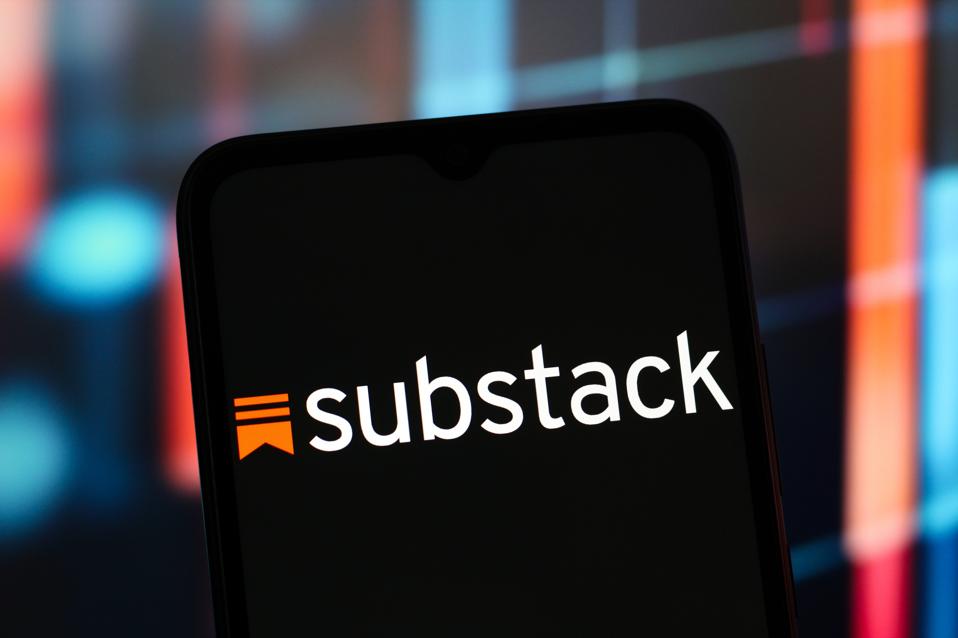 Market Positioning: The Substack Narrative in 2026 - visual representation