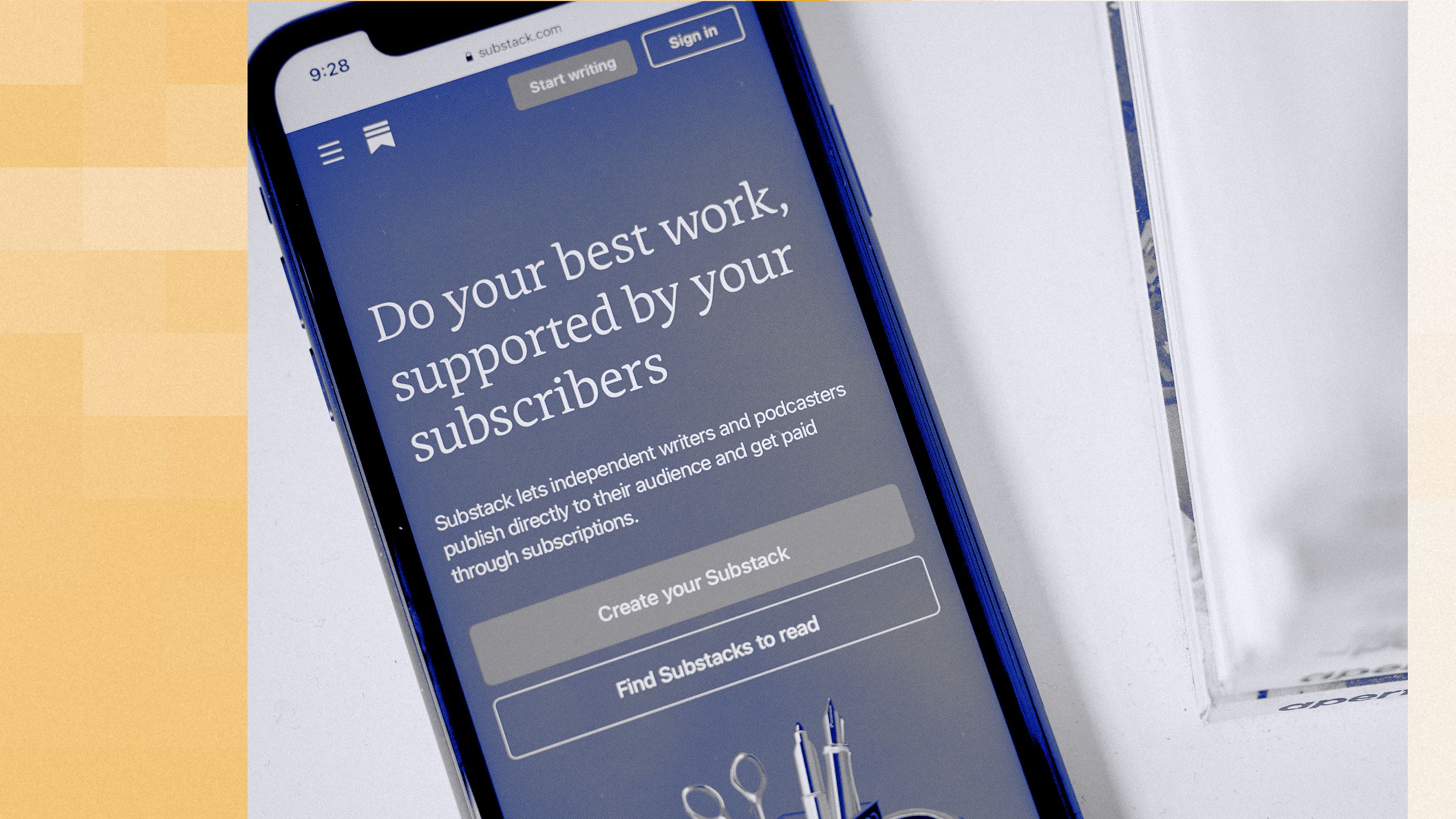 The Creator Exodus Question: Will They Leave? - visual representation