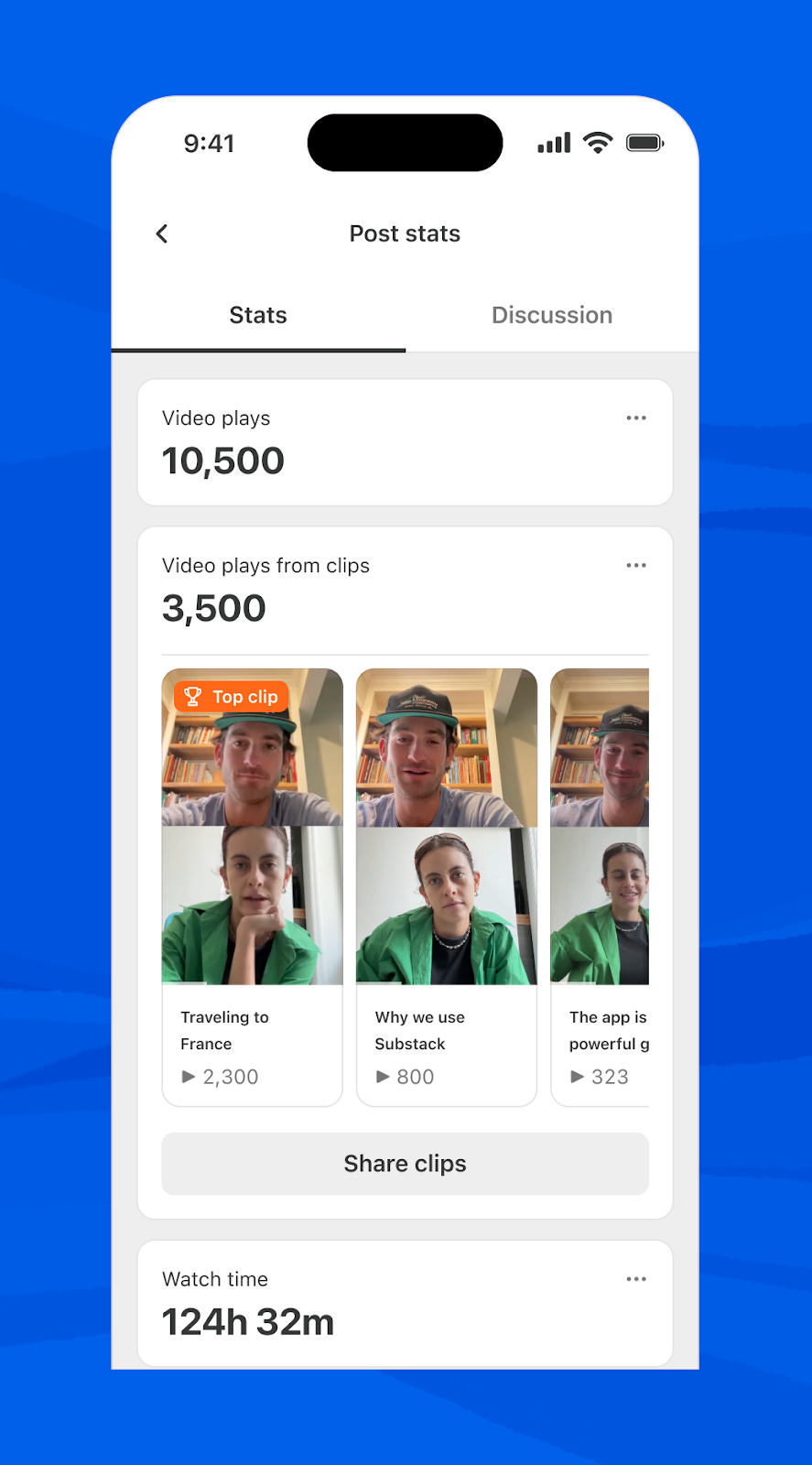 The TV App: Full-Screen Video Ambitions - contextual illustration