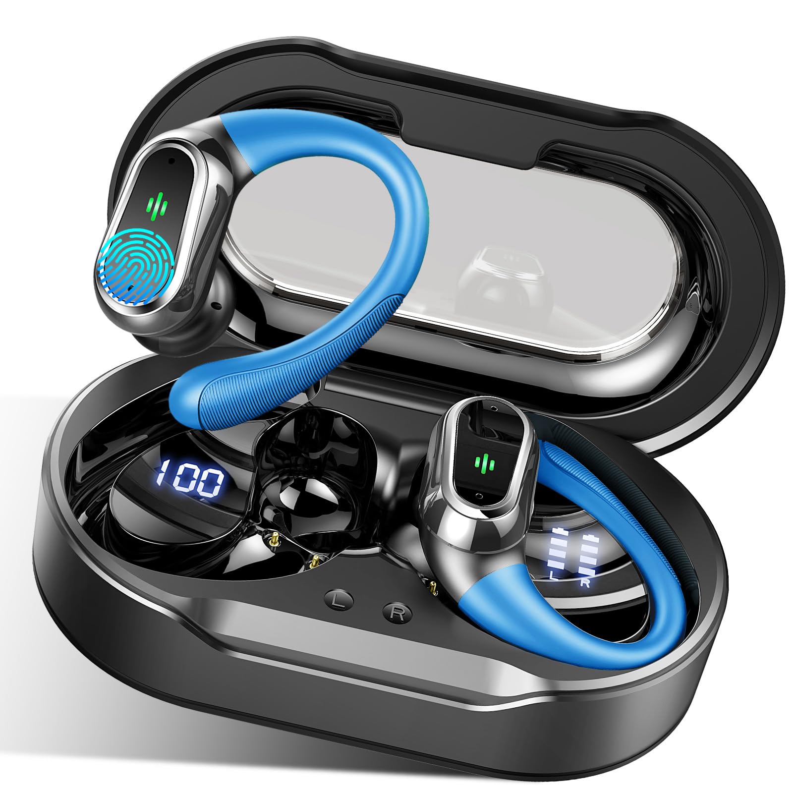 Conclusion: The Beginning of a Larger Shift - visual representation