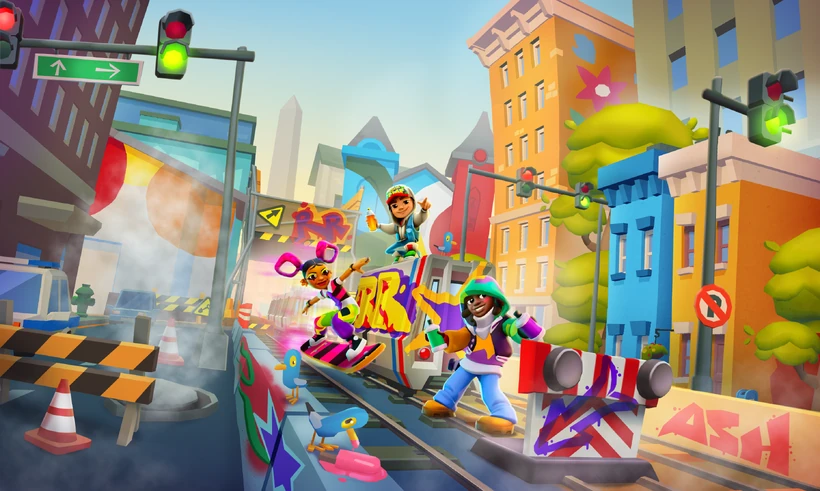 Why This Sequel Matters for Mobile Gaming - visual representation