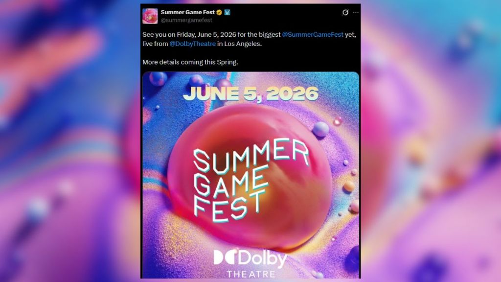 Making the Most of Your Summer Game Fest Experience - visual representation