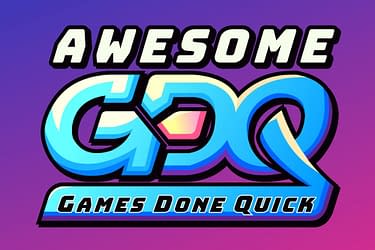 Why SGDQ is a Must-Watch Event - visual representation