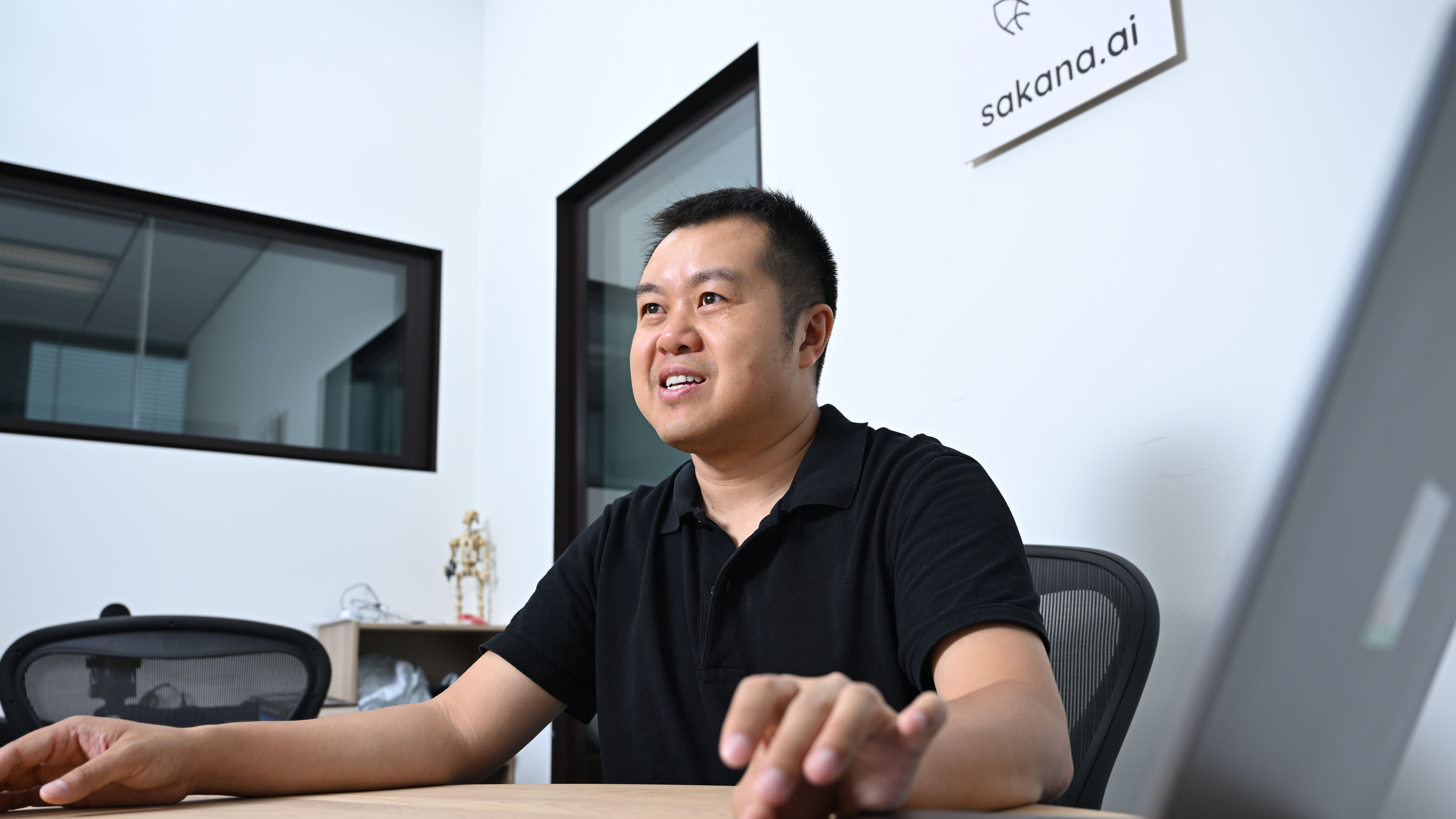 FAQ - visual representation