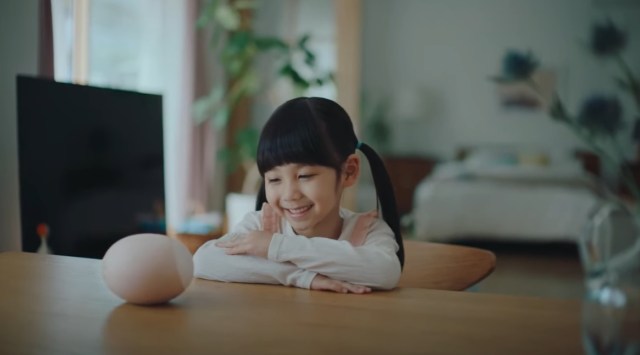 The Lesson: Training Your Sixth Sense - visual representation