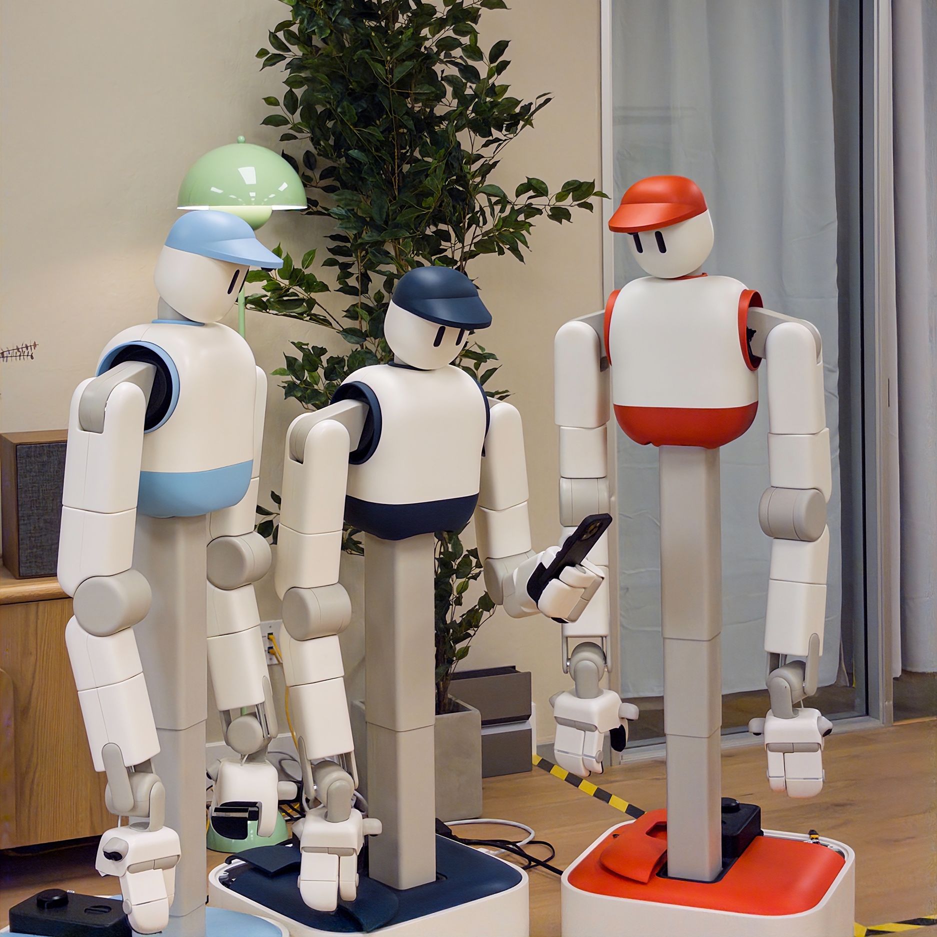 Introduction - visual representation