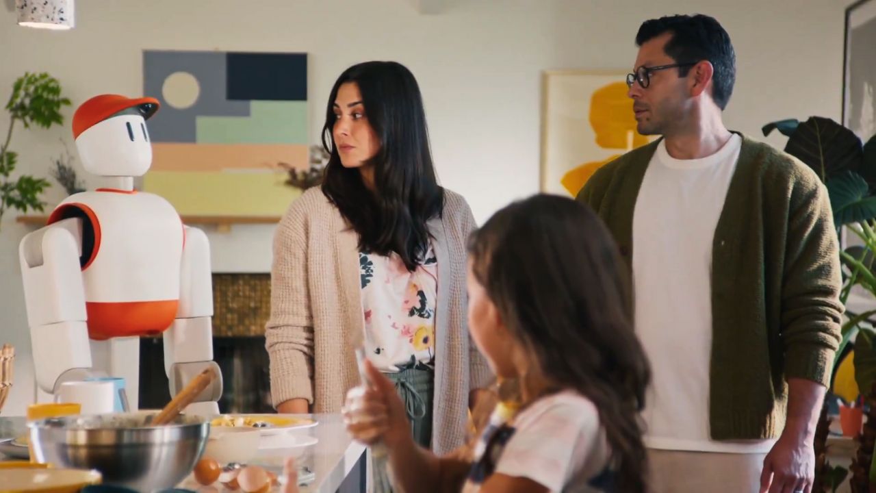 The Journey to a Billion-Dollar Valuation - visual representation