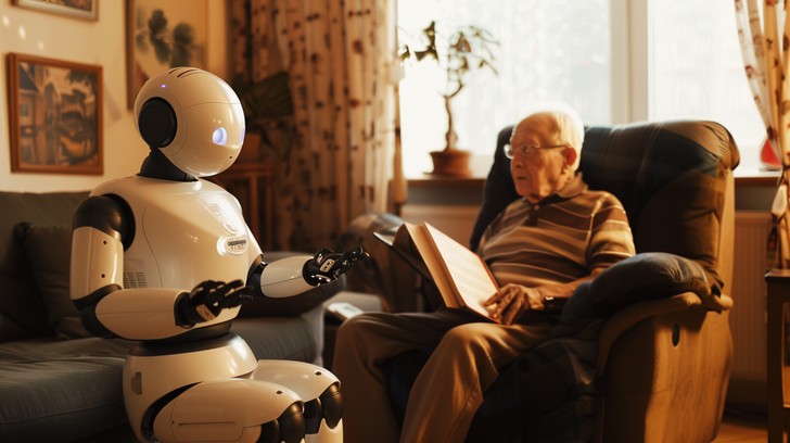 Conclusion - visual representation