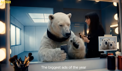 The AI Advertising Landscape: Broader Implications - visual representation