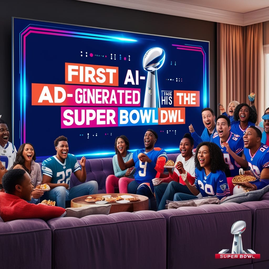 The Broader Marketing Strategy Context - visual representation