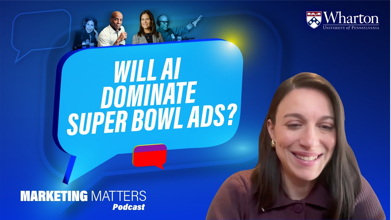 Industry Implications and Forward Thinking - visual representation