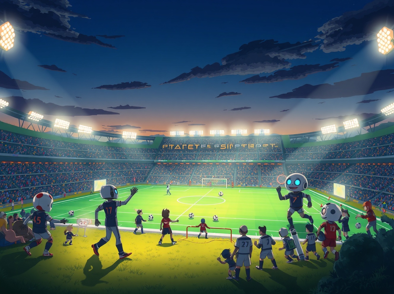 Rippling's Tim Robinson Comedy: HR Tech Gets Laughs - visual representation