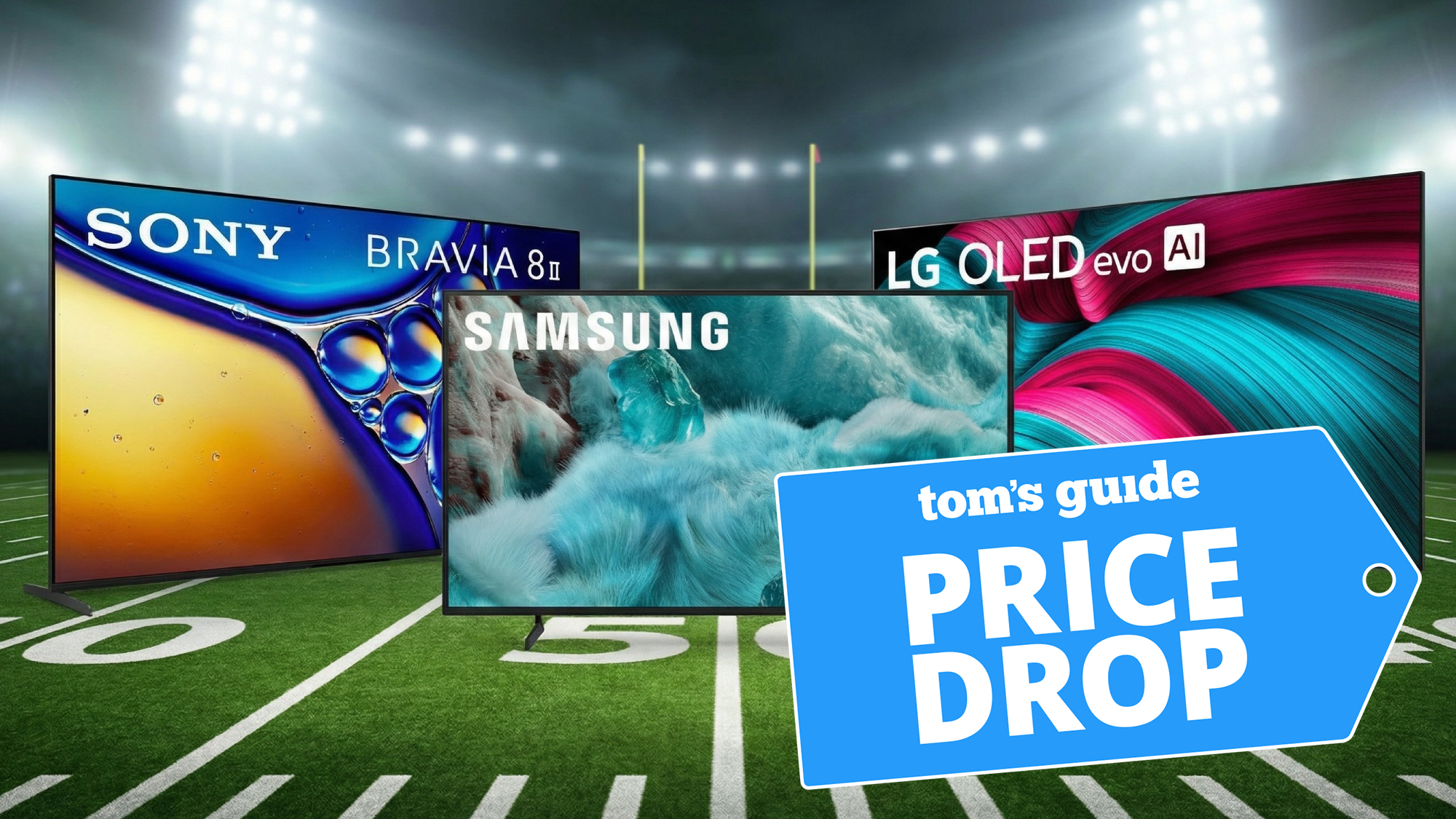 Evaluating Television Specifications: A Practical Framework - visual representation