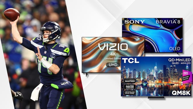 Common Television Purchase Mistakes and How to Avoid Them - visual representation